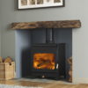 Burley Brampton 9108 8kw Wood-Burning Stove