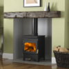 Burley Debdale 9104 4kw-C Wood-Burning Stove