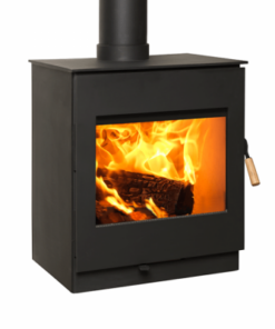 Burley Swithland 9308 8kw Wood-Burning Stove