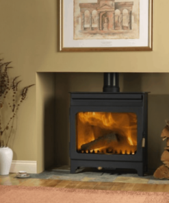 Burley Wakerley 9112 12kw Wood-Burning Stove