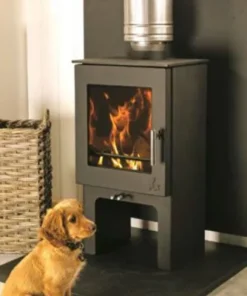 Dean Stove Sherford Slimline 5 Se High