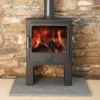Dean Stoves Huccaby 5Kw Wood burner or Multi-fuel Stove