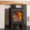 Dean Stoves Sherford 5 SE 5Kw Wood Burning Stove