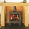 Dean Stoves Sherford Slimline 5 SE Wood burning Stove