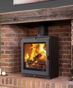 Flavel Arundel XL Multifuel Stove