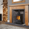 Flavel Rochester 5 Multifuel Stove