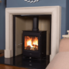 Henley Lincoln 5KW Stove