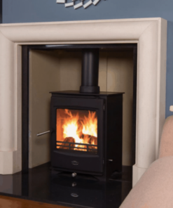 Henley Lincoln 5KW Stove