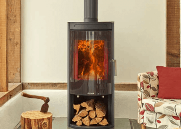 Opus Stoves Melody G 5KW Wood Burning Stove