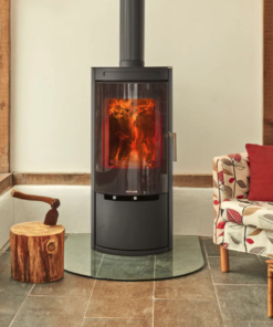 Opus Stoves Melody G 5KW Wood Burning Stove