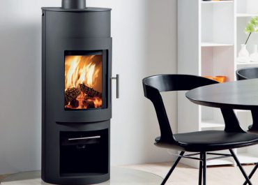 Westfire Uniq 15 Wood Burning Stove