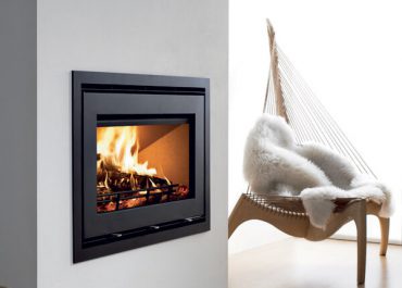 Westfire Uniq 32 - Wood Burner Stove