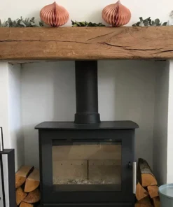 Rustic Oak Beam 'Aged'