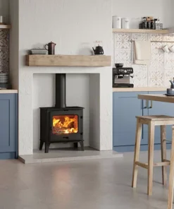 STOVAX County 8 Wood Burning Stove