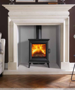 Stovax Sheraton 5 Wood Burning / Multi Fuel Stove