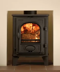 Stovax Stockton 3 Multi Fuel Eco