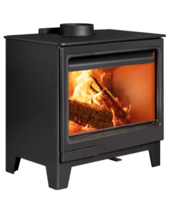 Hunter Stoves Allure 7 Woodburning Stove