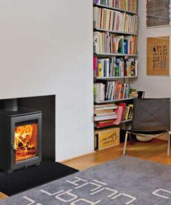 Parkray Stoves Aspect 4 Wood Burning Stove