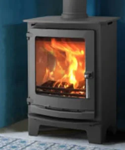 Dunsley Heat Avance 400 Wood Burning Stove
