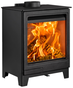 Hunter Stoves Allure 5 Woodburning Stove