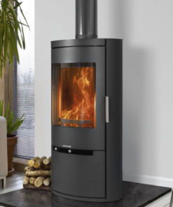 Opus Melody SE Wood Burning Stove