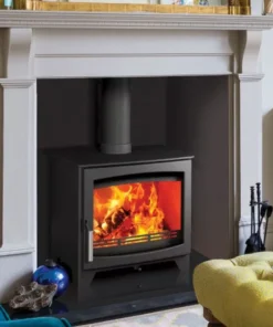 Parkray Stoves Aspect 7 Wood Burning Stove