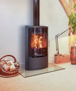 Opus Harmony G Wood Burning Stove