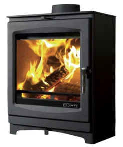Portway Luxima 5kw Multifuel Stove