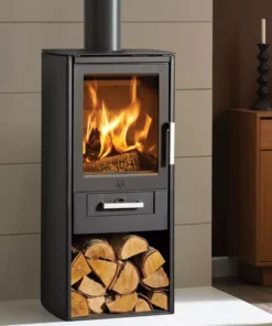 Varde Samso 5kw Stove