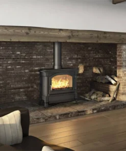 NESTOR MARTIN Harmony 43 H43 Ecodesign 10.5kw Multifuel Stove