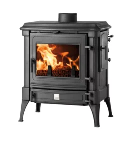 NESTOR MARTIN Standord 80 (Stanford 9) 9kw Multifuel Stove