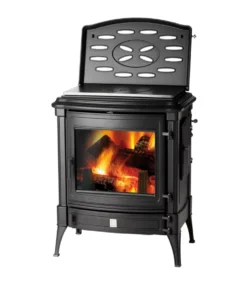 NESTOR MARTIN Stanford 80+ 9kw Multifuel Stove