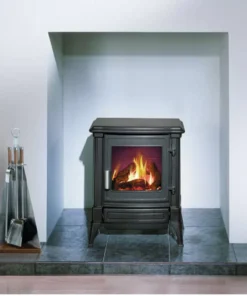 NESTOR MARTIN Standford 13 S13 Ecodesign 4.9kw Woodburning Stove