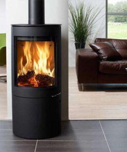 Westfire Uniq 26 SE Wood Burning Stove