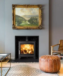 Parkray Aspect 14B Eco Design Boiler Stove