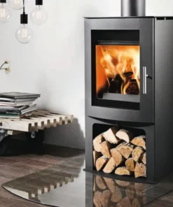Westfire Uniq 45 Ecodesign 5kw Stove SE