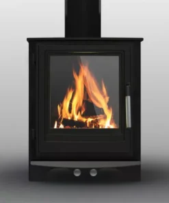 Oak Stoves Classic Oak - 5kw Multi-Fuel Stove
