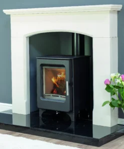 Mendip Ashcott Woodburning Stove